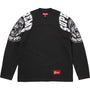 Mascot L/S Football Top