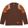 Mascot L/S Football Top
