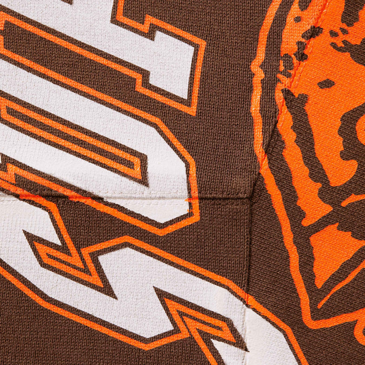 Mascot L/S Football Top-13