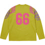Mascot L/S Football Top