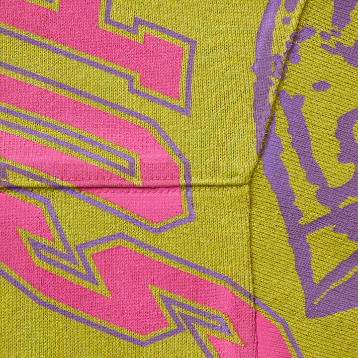 Mascot L/S Football Top