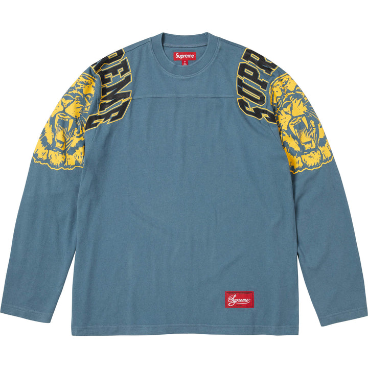 Supreme メッシュアメリカンフットボールシャツ 楽天市場】supreme フットボールの通販