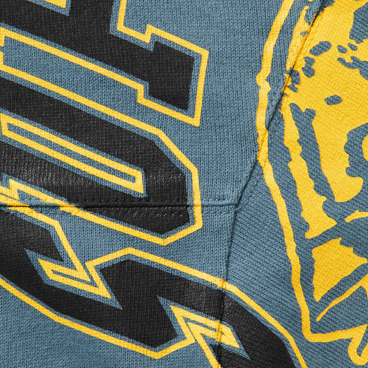 Mascot L/S Football Top-16