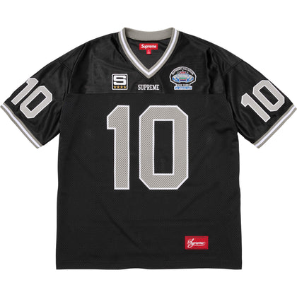 Find God Football Jersey