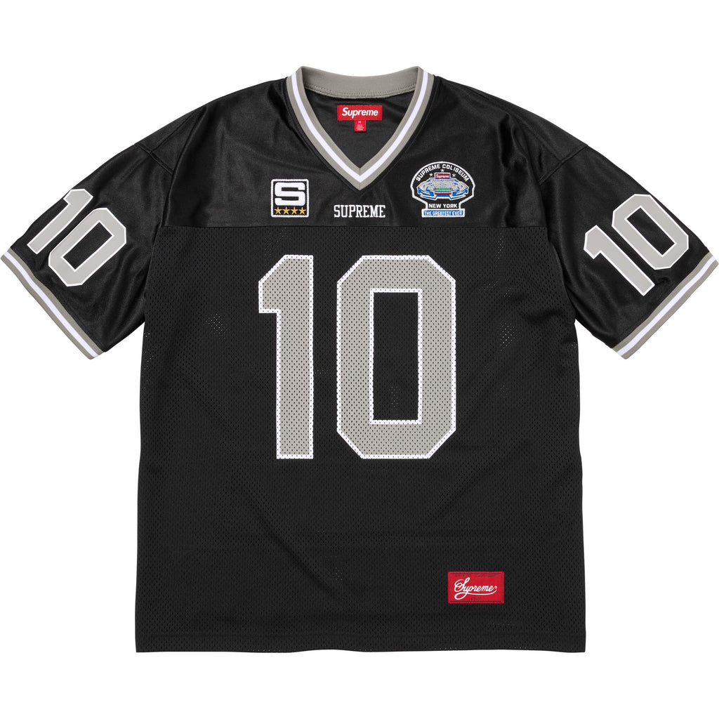 Find God Football Jersey - Shop - Supreme
