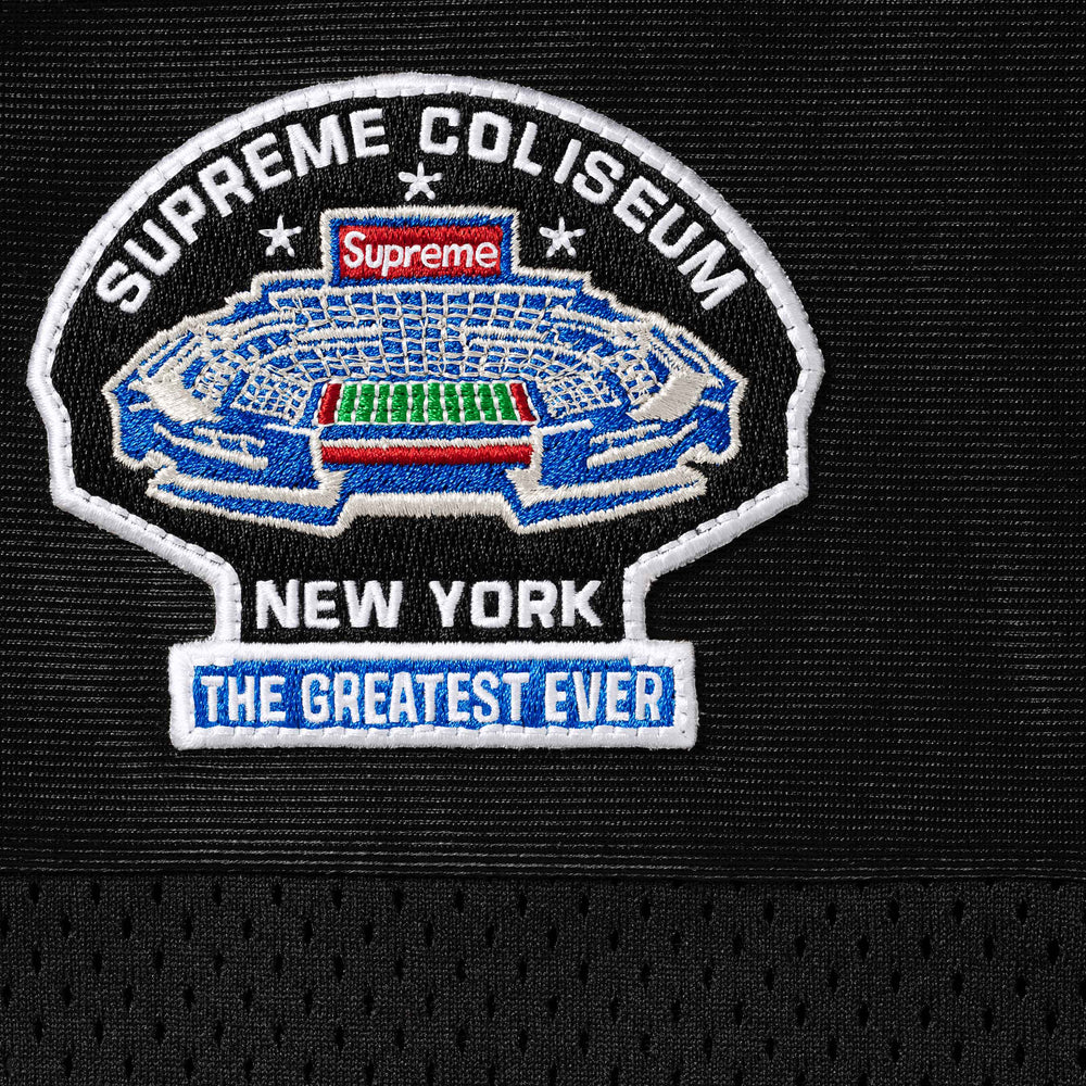 Find God Football Jersey - Image 3