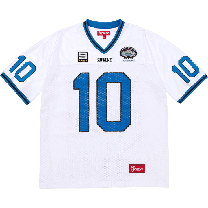 Find God Football Jersey - Shop - Supreme