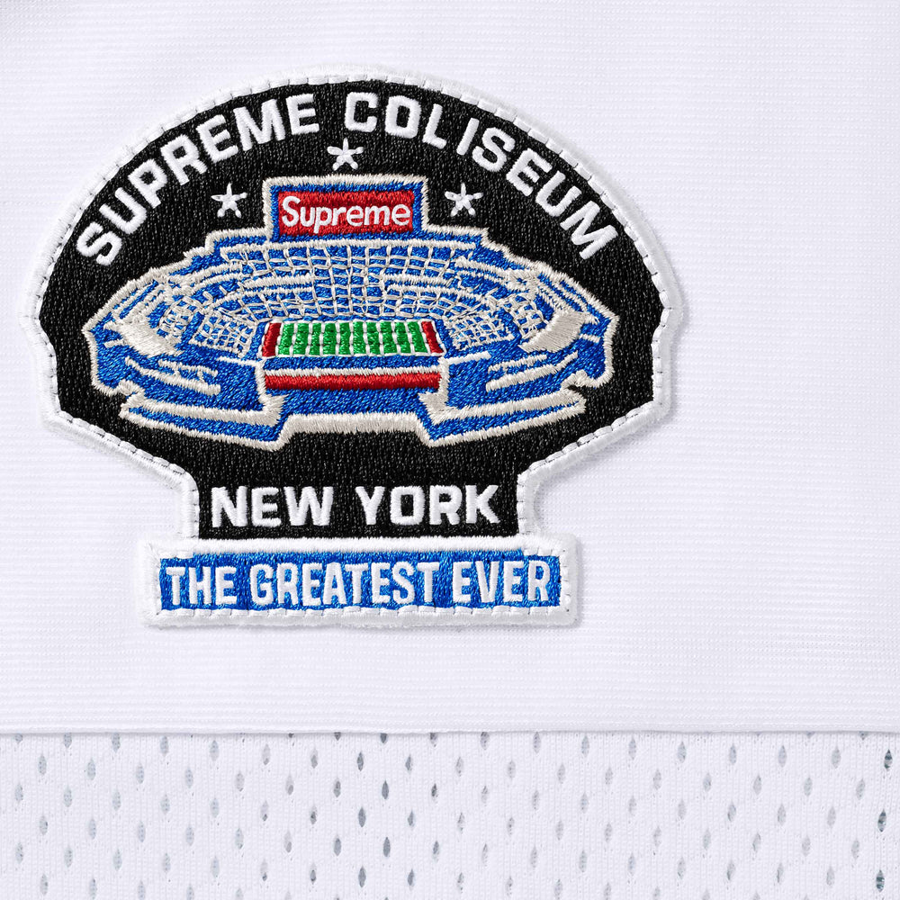 Find God Football Jersey - Image 3