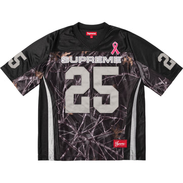 Breast Cancer Awareness Football Jersey