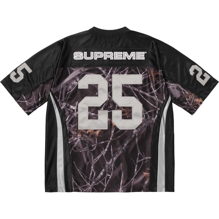 Breast Cancer Awareness Football Jersey-6
