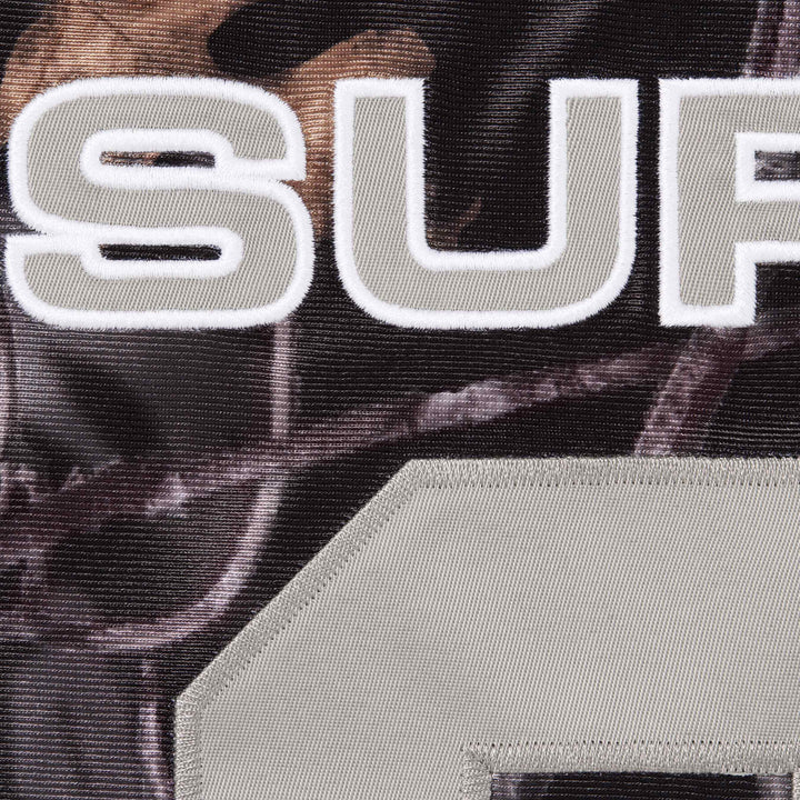 Breast Cancer Awareness Football Jersey
