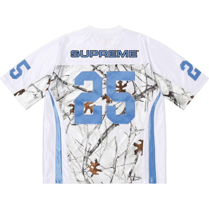 Breast Cancer Awareness Football Jersey-9