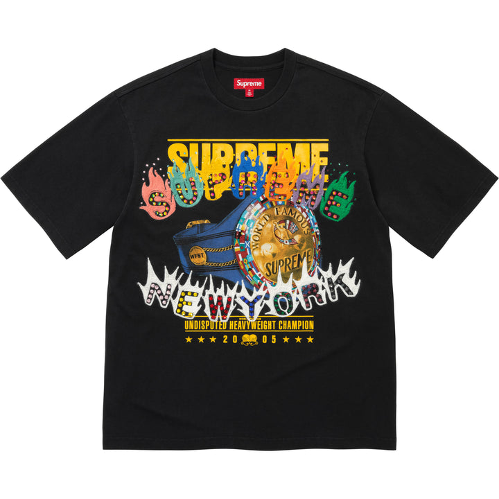 supreme slot machine s/s top tee Tシャツ Undisputed S/S Top - Shop - Supreme