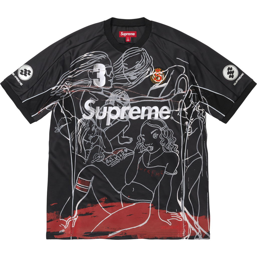 Shop - Supreme
