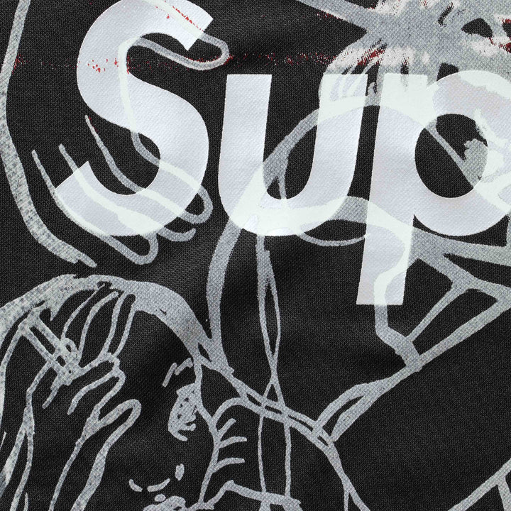 Supreme/Rita Ackermann Soccer Jersey - Shop - Supreme