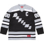 Fire & Ice Hockey Jersey