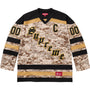 Fire & Ice Hockey Jersey