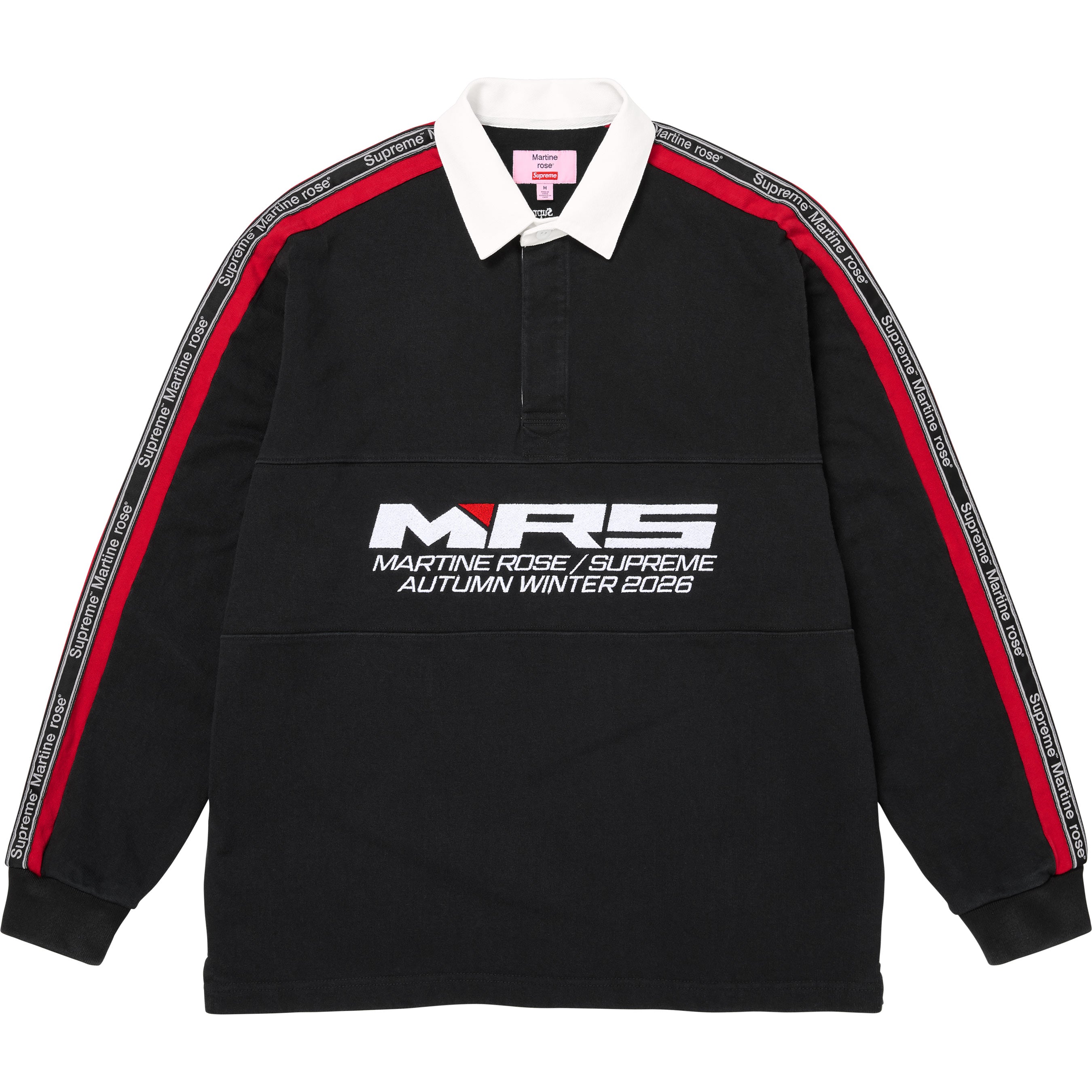 Supreme®/Martine Rose® Rugby - Shop - Supreme