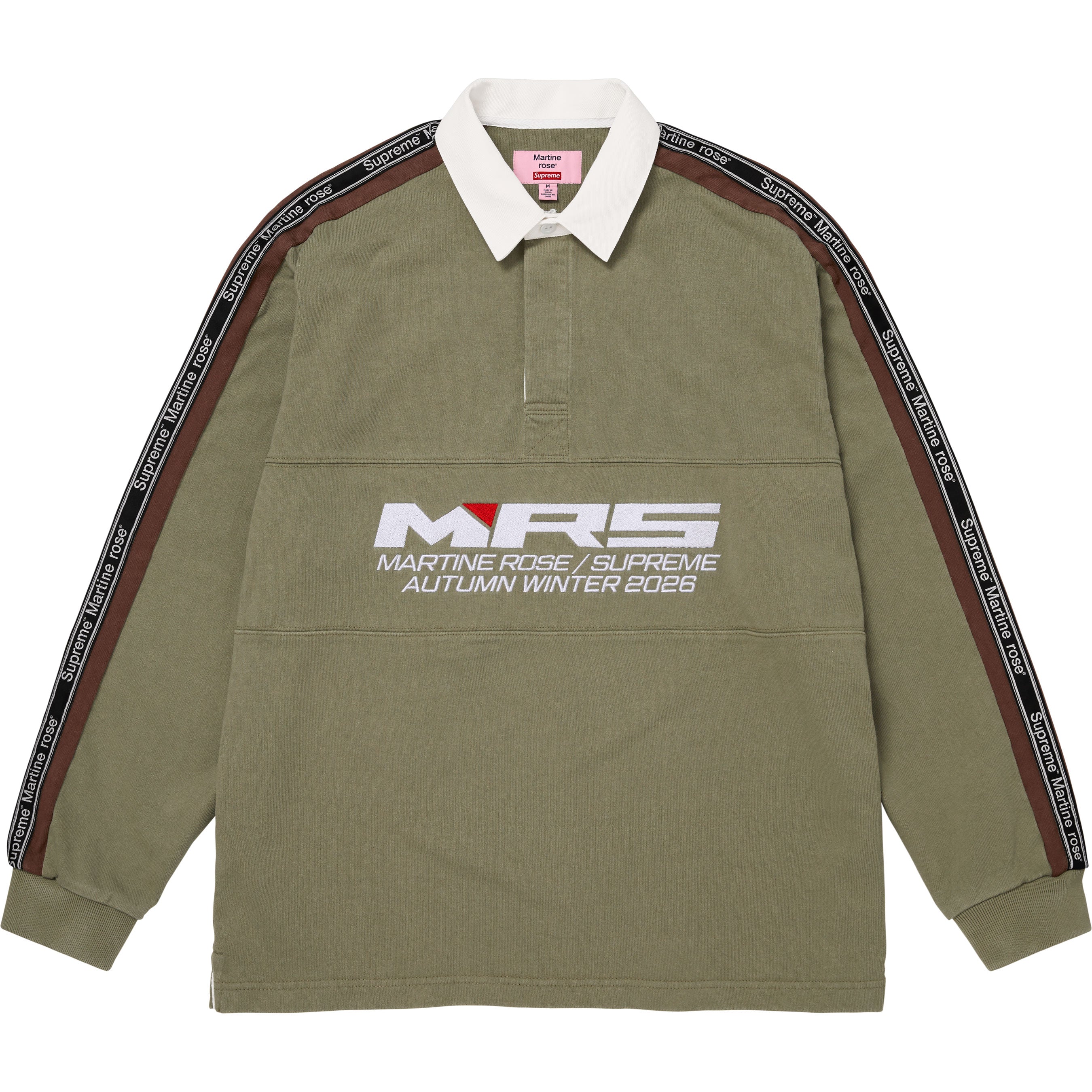 Supreme®/Martine Rose® Rugby - Shop - Supreme