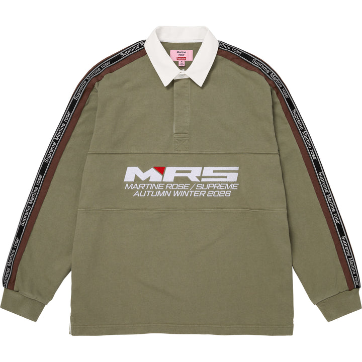 Supreme®/Martine Rose® Rugby - Shop - Supreme