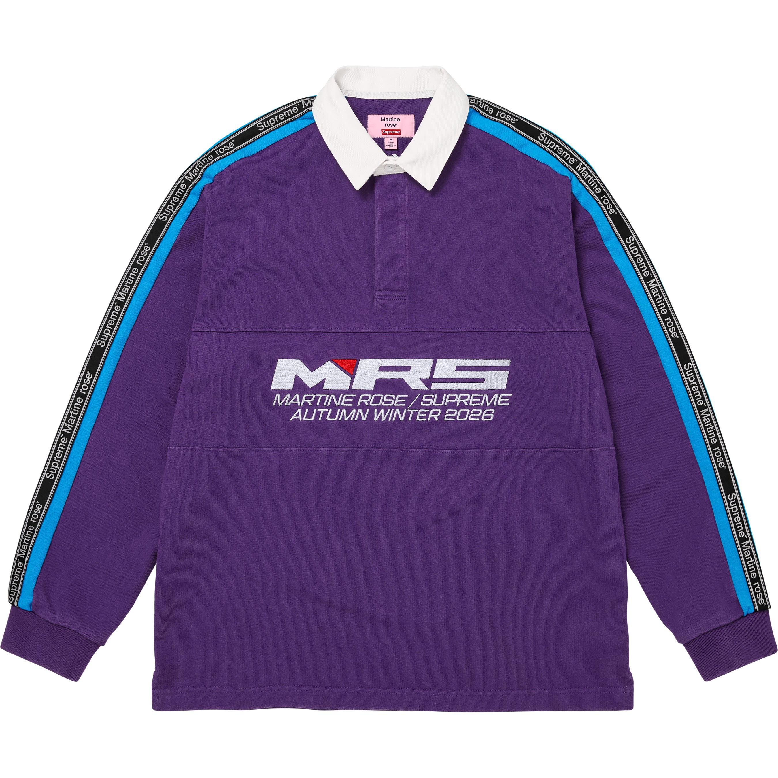 Supreme®/Martine Rose® Rugby - Shop - Supreme