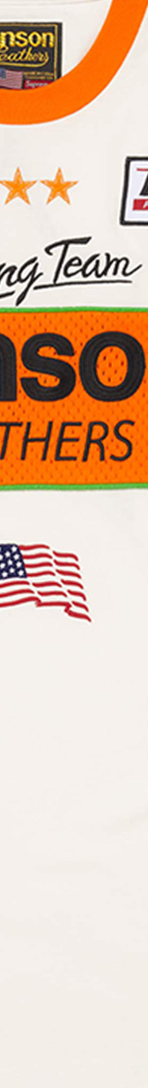 Supreme®/Vanson Leathers® L/S Top - Image 4