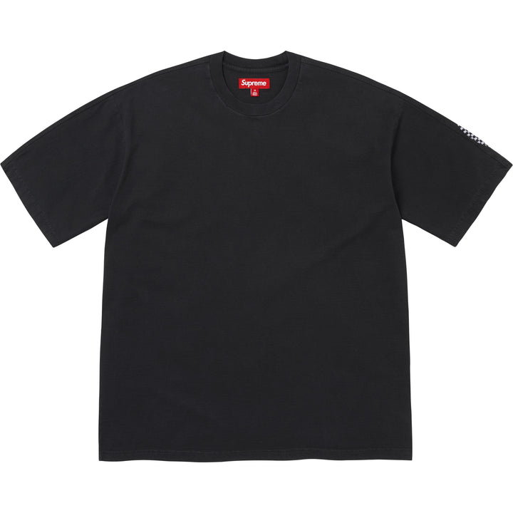 Checkerboard Intarsia S/S Top - Shop - Supreme