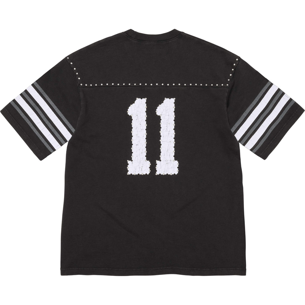 Studded S/S Football Top - Shop - Supreme