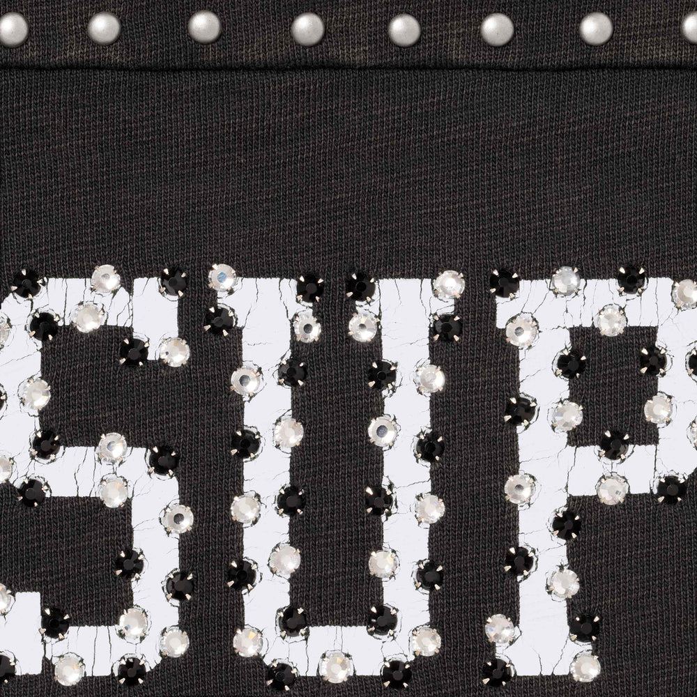 Studded S/S Football Top - Image 3