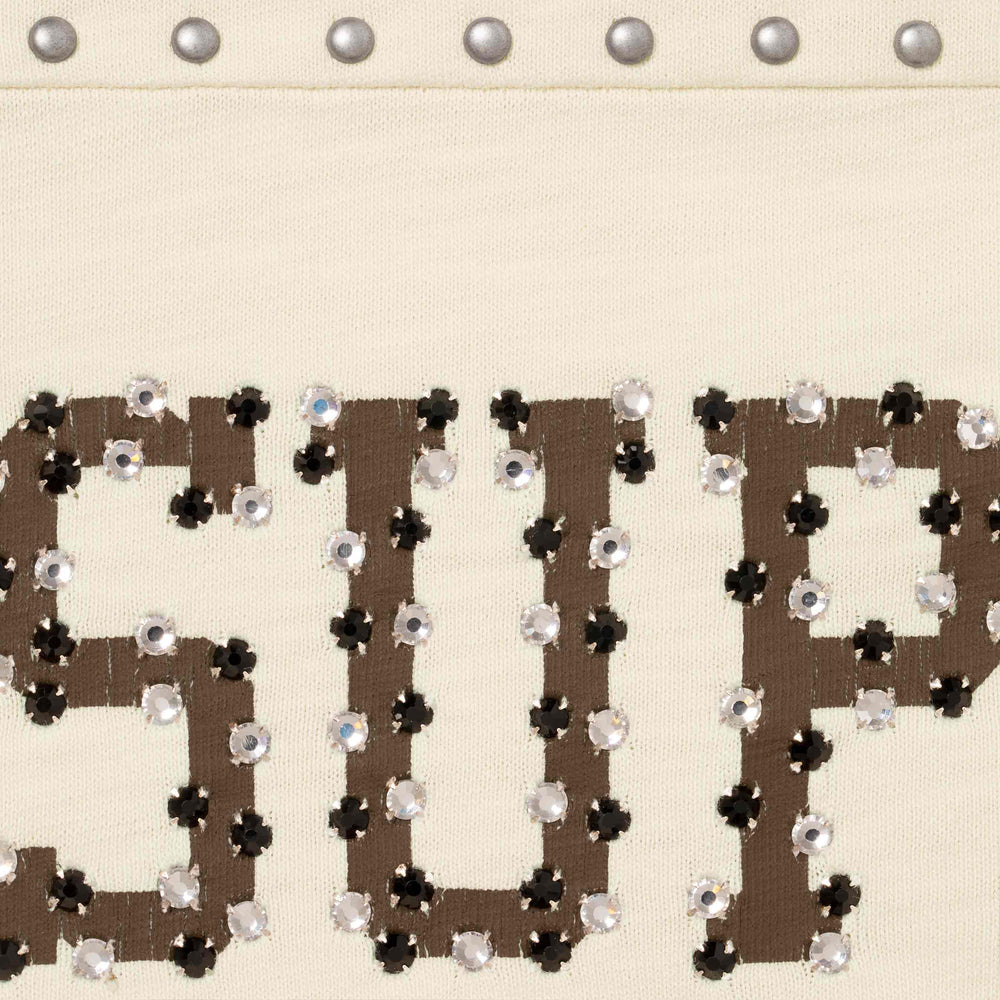 Studded S/S Football Top - Image 3