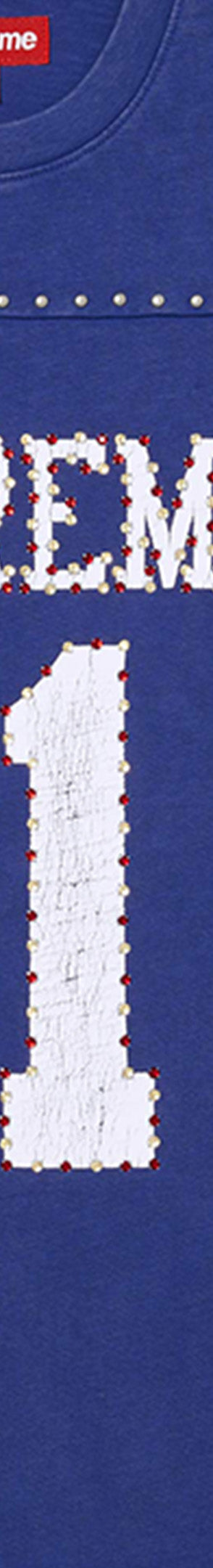 Studded S/S Football Top - Image 4