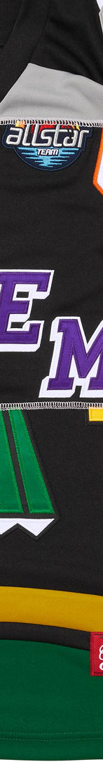Paneled Hockey Jersey