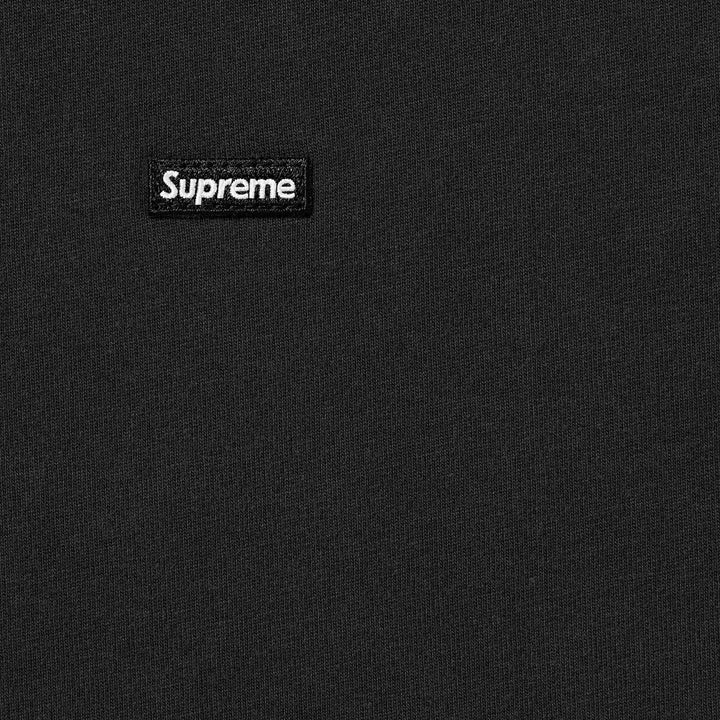 Small Box L/S Tee - Shop - Supreme