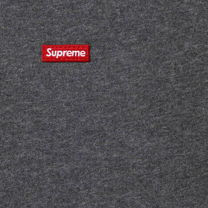 Small Box L/S Tee - Shop - Supreme