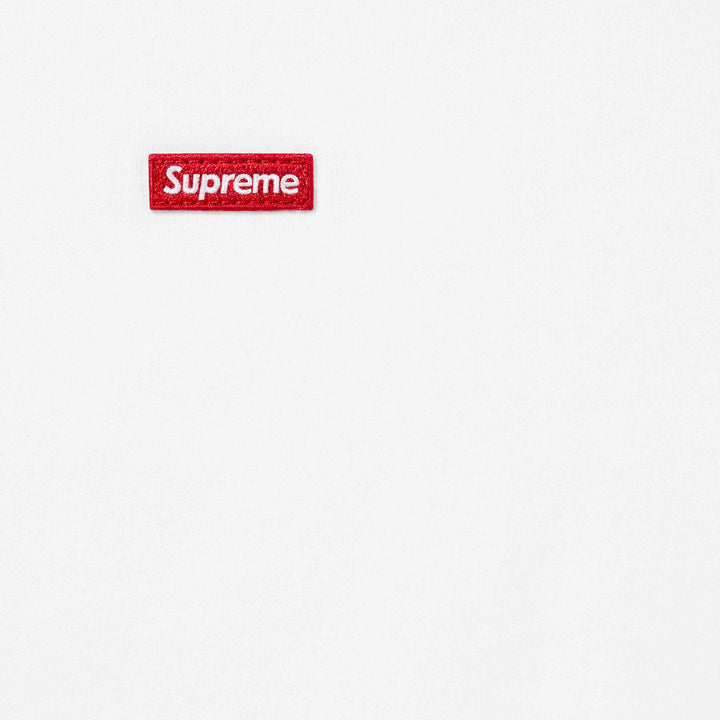 Small Box L/S Tee - Shop - Supreme