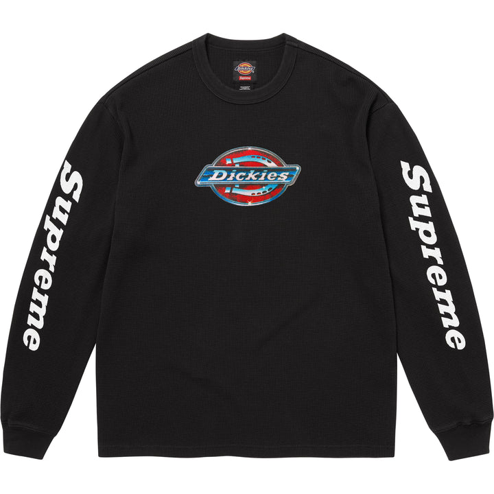 トップス Supreme x GOODENOUGH Thermal Size L Supreme GOODENOUGH Thermal Red | eBay