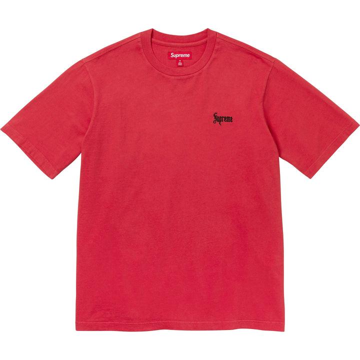 Old English Tee - Shop - Supreme