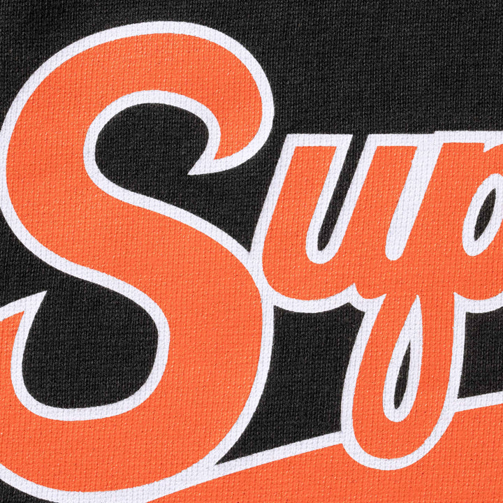 Tiger Raglan L/S Top - Shop - Supreme