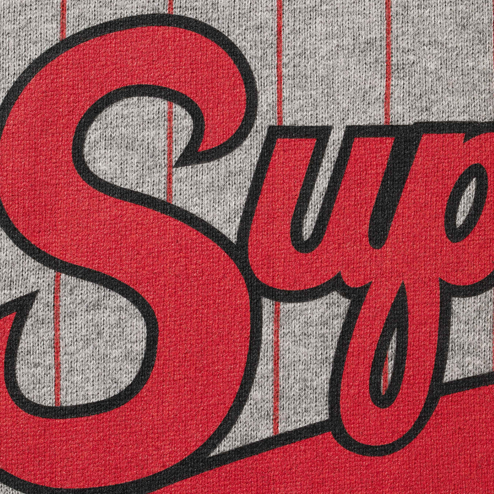 Tiger Raglan L/S Top - Image 2