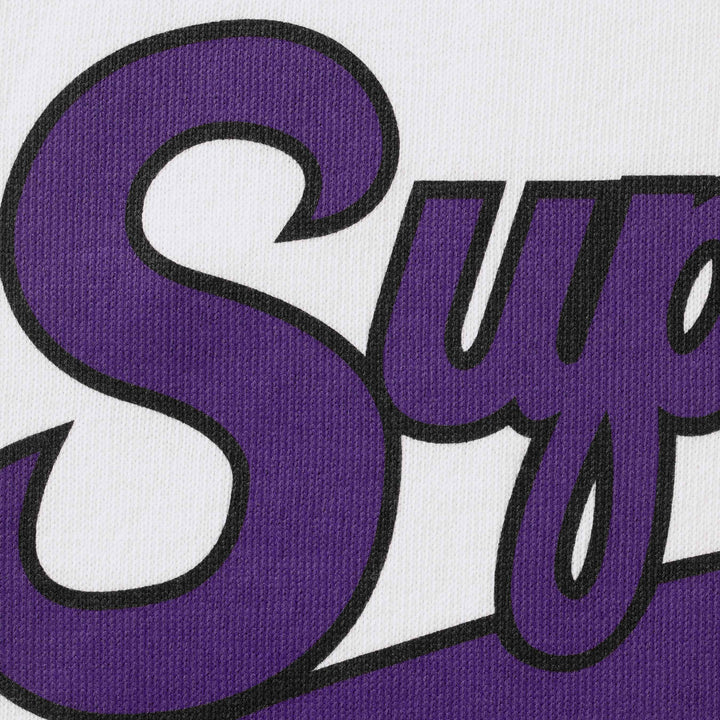 Tiger Raglan L/S Top - Shop - Supreme