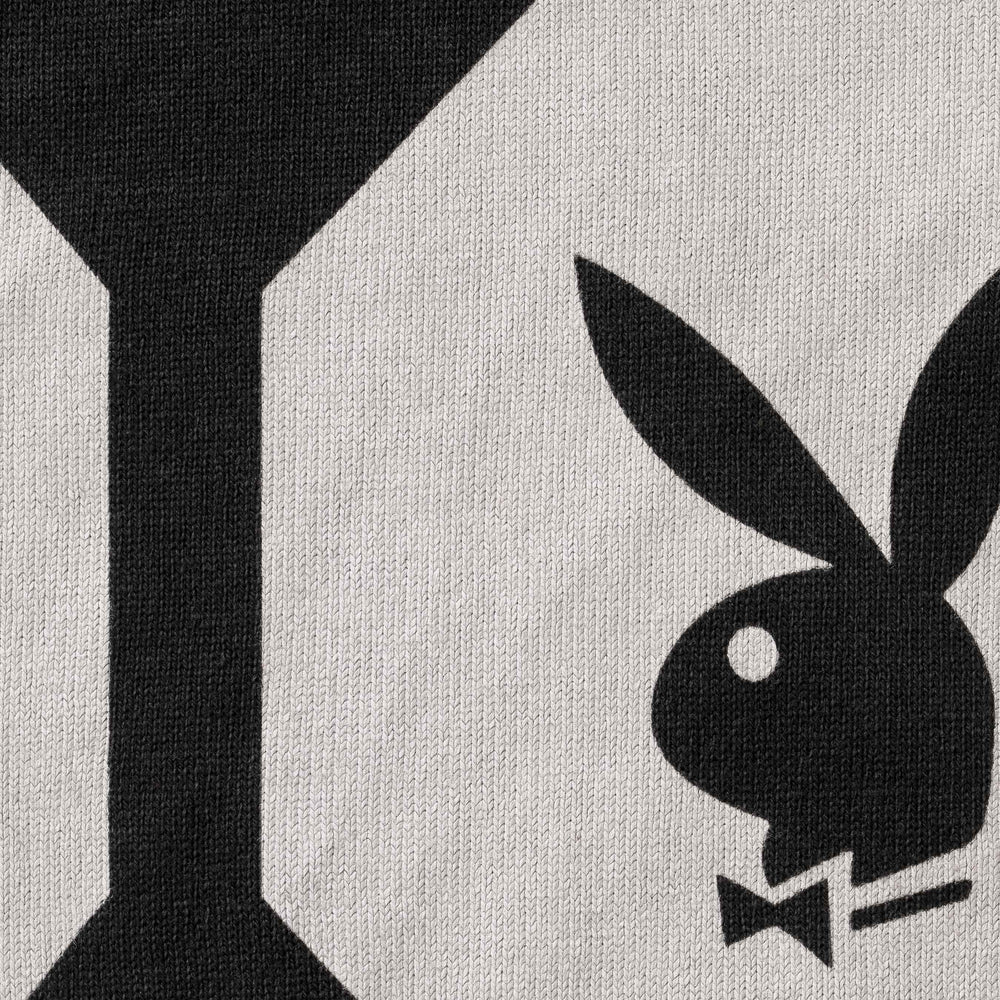 Supreme®/Playboy® L/S Football Top - Image 3