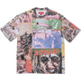 Supreme/The Exorcist S/S Top