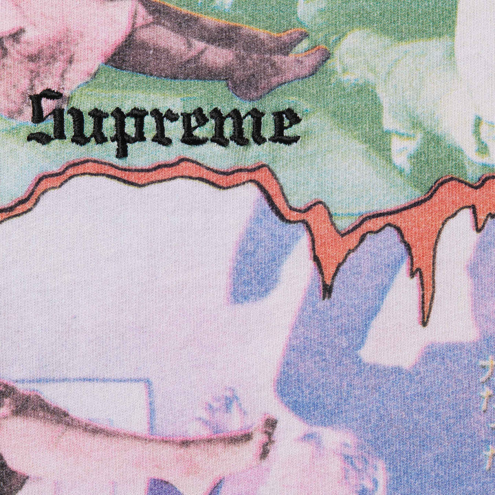 Supreme/The Exorcist S/S Top