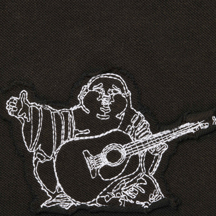 Supreme®/True Religion® Appliqué Polo-13