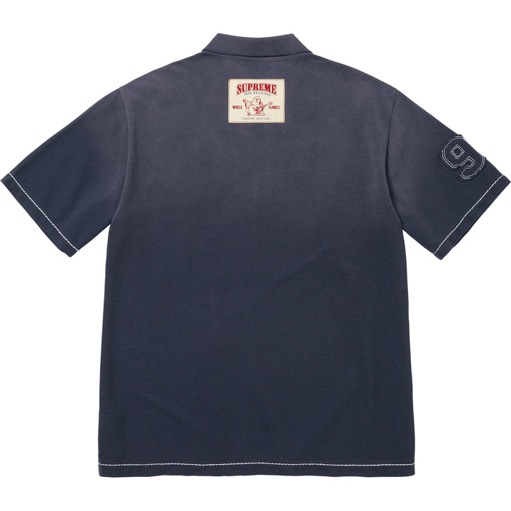 Supreme®/True Religion® Appliqué Polo-2