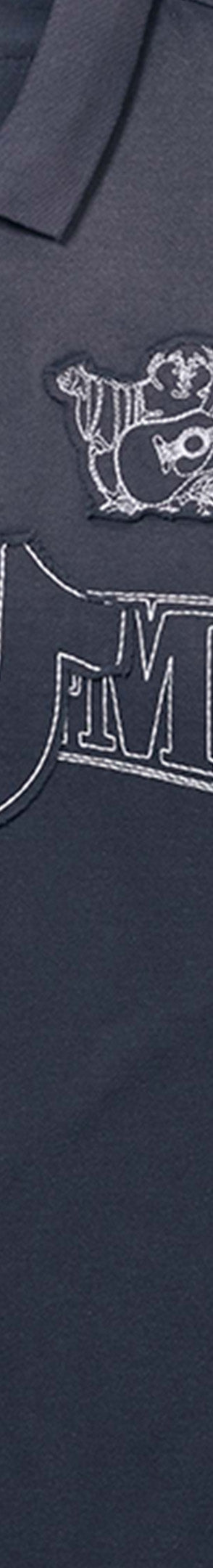 Supreme®/True Religion® Appliqué Polo-4