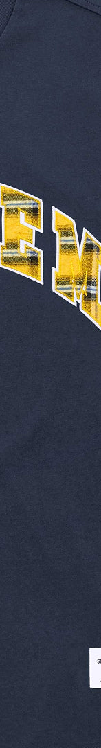 Fuck Em Plaid S/S Top