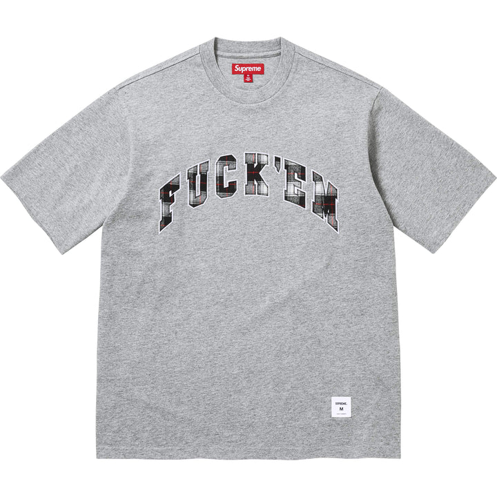 迷彩サーマル　supreme fuckthisindustry punkand 迷彩サーマル supreme fuckthisindustry punkand - メルカリ
