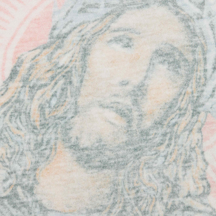 Jesus S/S Top - Shop - Supreme Supreme Jesus S/S Top “Multi”