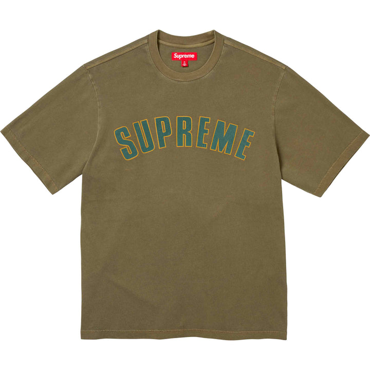 Supreme Cracked Arc S S Top 